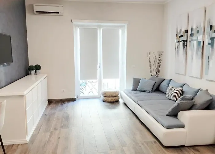 La Casa Del Sorriso Appartement Rome