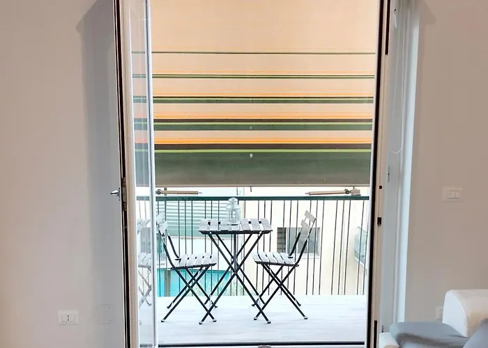Appartement La Casa Del Sorriso Rome