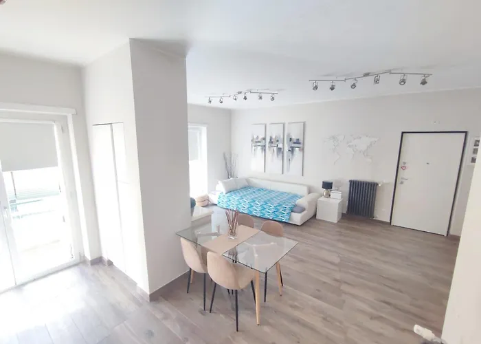 Appartement La Casa Del Sorriso Rome